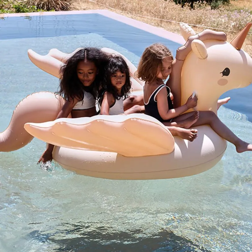 Konges Slojd Zwemring Baby Unicorn