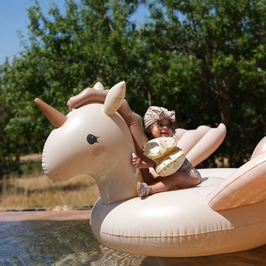 Konges Slojd Zwemring Baby Unicorn