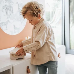 Label Label Pannenkoekenmaker Nougat