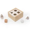 Label Label Vormendoos Nougat
