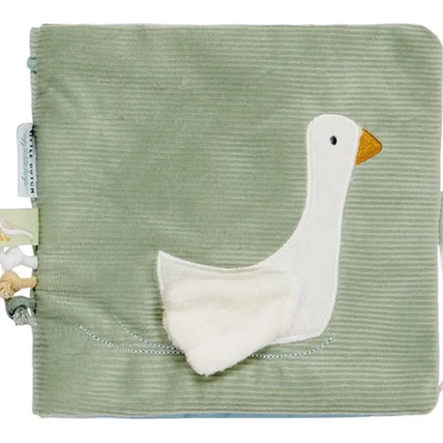Little Dutch Activiteitenboekje Little Goose