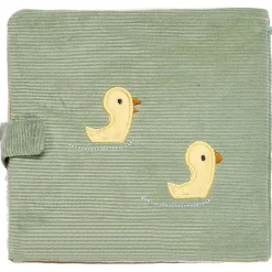 Little Dutch Activiteitenboekje Little Goose