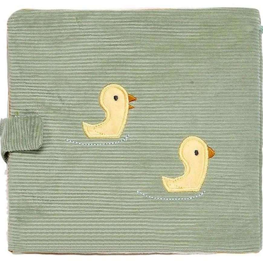 Little Dutch Activiteitenboekje Little Goose
