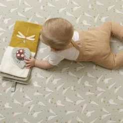 Little Dutch Activiteitenboekje Little Goose