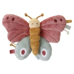 Little Dutch Activiteitenvlinder Flowers & Butterflies