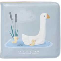 Little Dutch Badboekje Little Goose