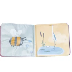 Little Dutch Badboekje Little Goose