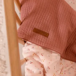Little Dutch Bandana Slab Pure Pink Blush