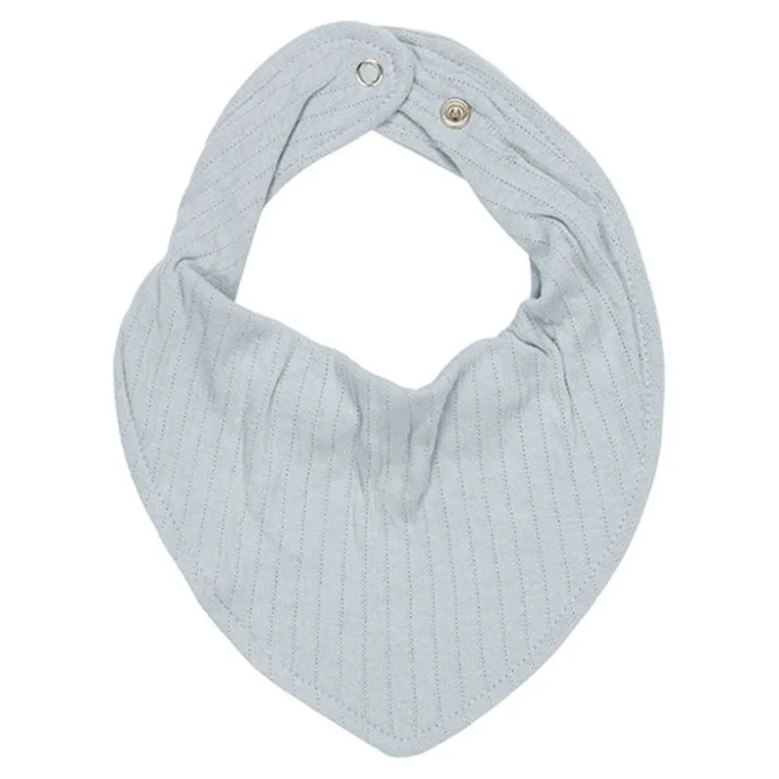 Little Dutch Bandana Slab Pure Soft Blue