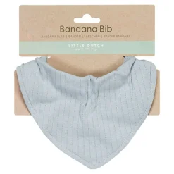 Little Dutch Bandana Slab Pure Soft Blue