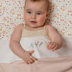 Little Dutch Bandana Slab Pure Soft Pink