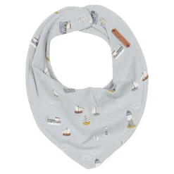 Little Dutch Bandana Slab Sailors Bay Blue