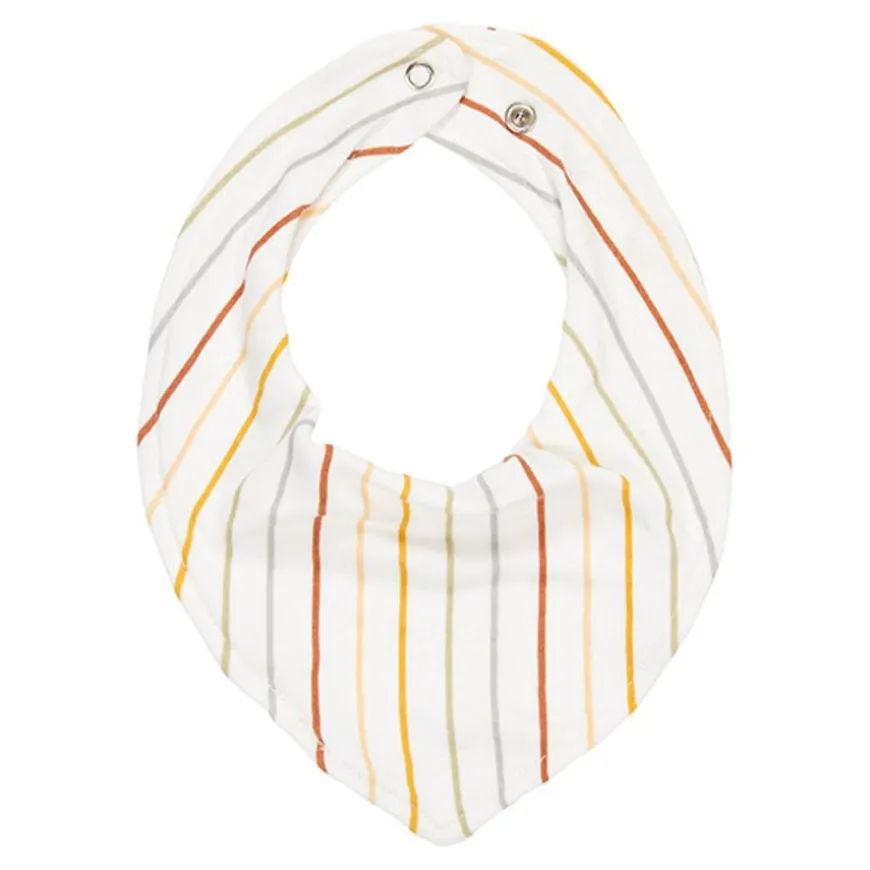 Little Dutch Bandana Slab Vintage Sunny Stripes