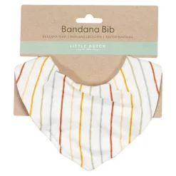 Little Dutch Bandana Slab Vintage Sunny Stripes