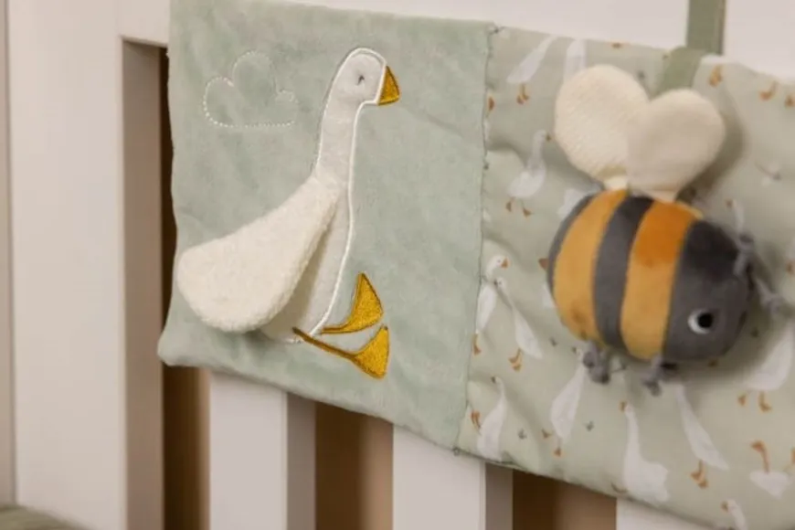 Little Dutch Box Activiteitenboek Little Goose