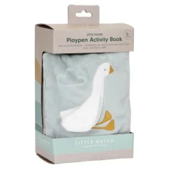 Little Dutch Box Activiteitenboek Little Goose