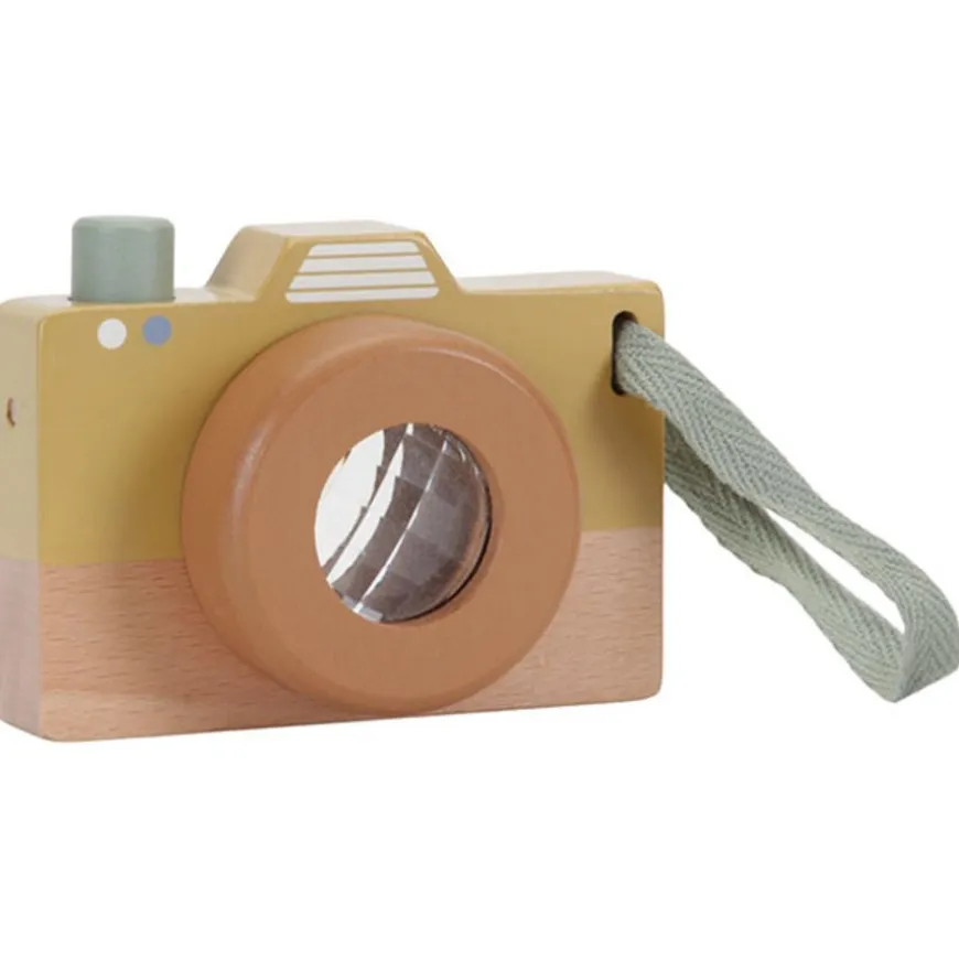 Little Dutch Camera Vintage