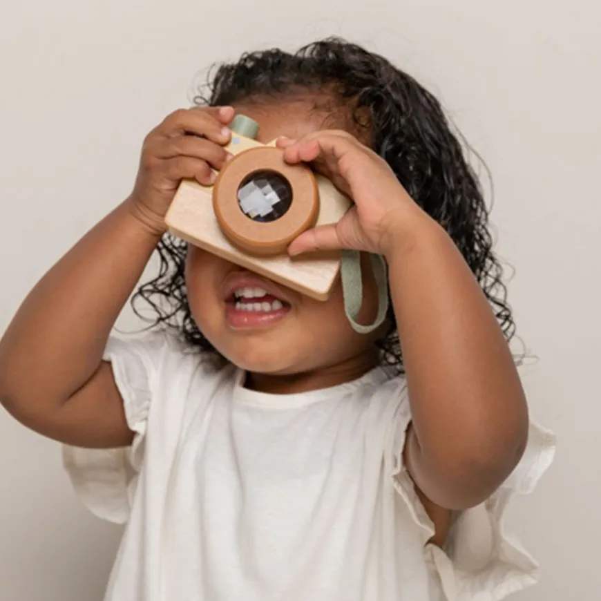 Little Dutch Camera Vintage
