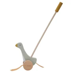 Little Dutch Duwstok Little Goose