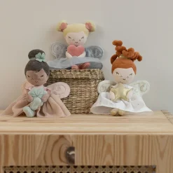 Little Dutch Ella – De Fee Van Geluk Pop