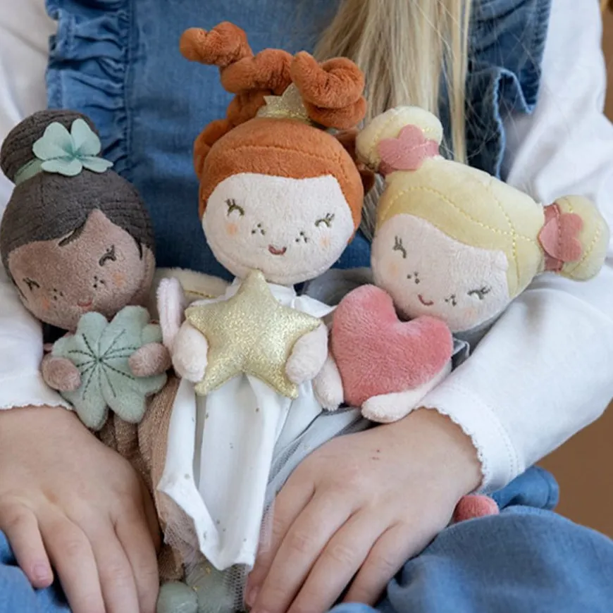 Little Dutch Ella – De Fee Van Geluk Pop
