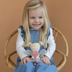 Little Dutch Fay – De Fee Van Liefde Pop