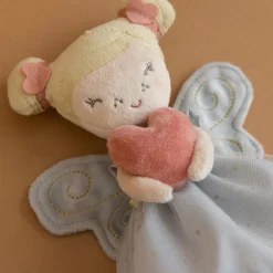 Little Dutch Fay – De Fee Van Liefde Pop