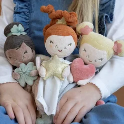 Little Dutch Fay – De Fee Van Liefde Pop