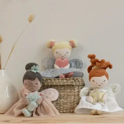 Little Dutch Fay – De Fee Van Liefde Pop