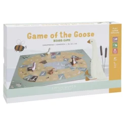 Little Dutch Ganzenbord Little Goose