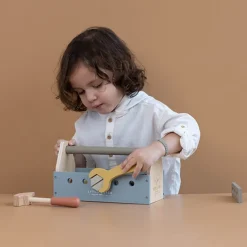 Little Dutch Gereedschapskist