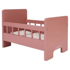 Little Dutch Houten Poppenbed
