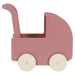 Little Dutch Houten Poppenwagen