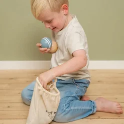 Little Dutch Jeu De Boules - Petanque Spel