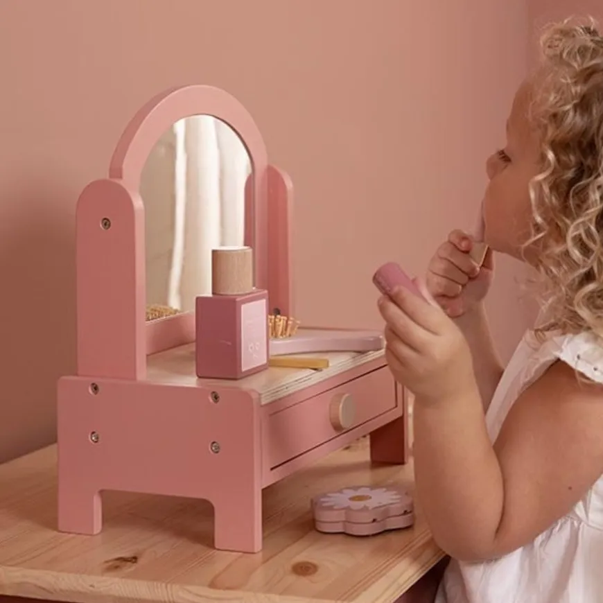 Little Dutch Kaptafel