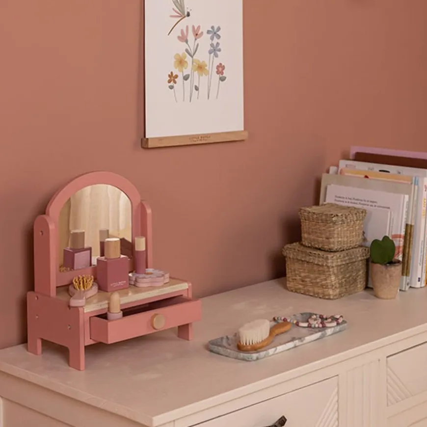 Little Dutch Kaptafel