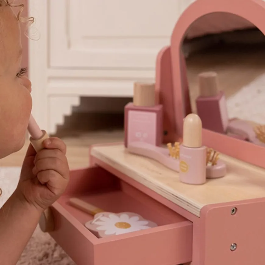 Little Dutch Kaptafel