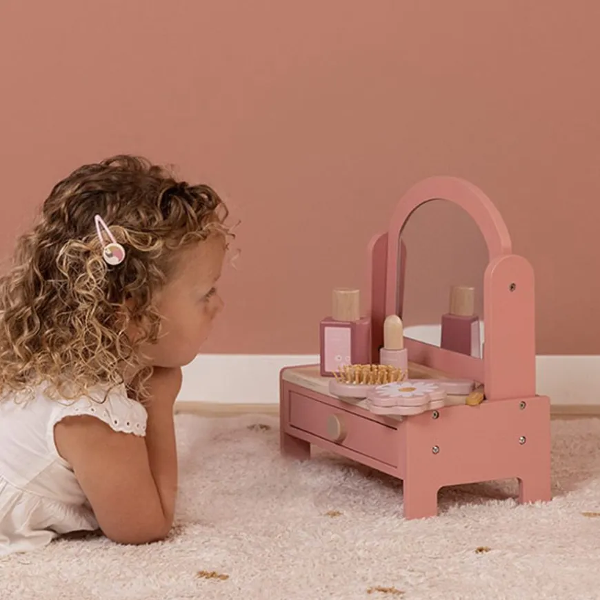 Little Dutch Kaptafel