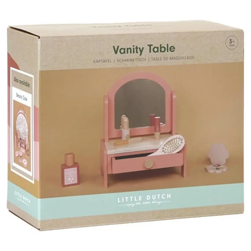 Little Dutch Kaptafel