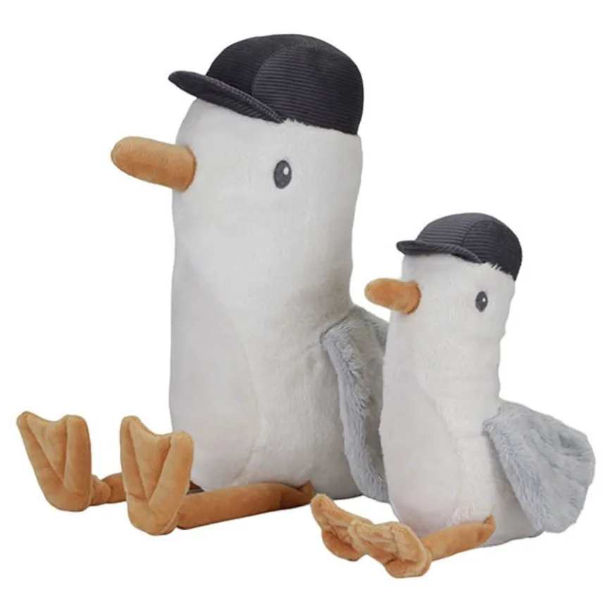 Little Dutch Knuffel Jack 20Cm Sailors Bay