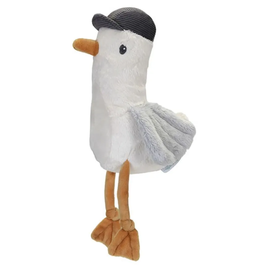 Little Dutch Knuffel Jack 20Cm Sailors Bay