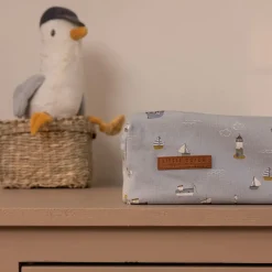 Little Dutch Knuffel Jack 20Cm Sailors Bay