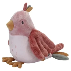 Little Dutch Knuffel Olivia 20Cm Flowers & Butterflies