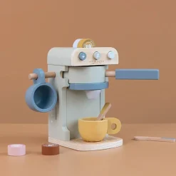 Little Dutch Koffiezetapparaat