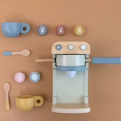 Little Dutch Koffiezetapparaat