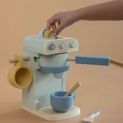 Little Dutch Koffiezetapparaat