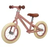 Little Dutch Loopfiets Mat Pink
