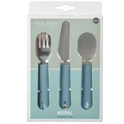 Little Dutch Mepal Kinder Bestekset 3-Delig Sailors Bay