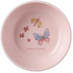 Little Dutch Mepal Kinderschaaltje Flowers & Butterflies