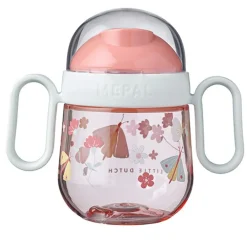 Little Dutch Mepal Set Babyservies 3-Delig Flowers & Butterflies